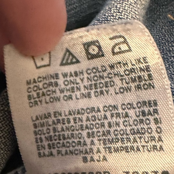 Lee Men's Premium Select Classic Fit Blue Jeans 38x34 - Picture 8 of 8